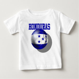 T-shirt Pour Bébé Cadeaux de fans de foot de visibilité directe