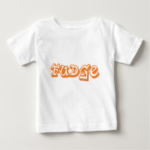 T-shirt Pour Bébé Cadeaux de fondant