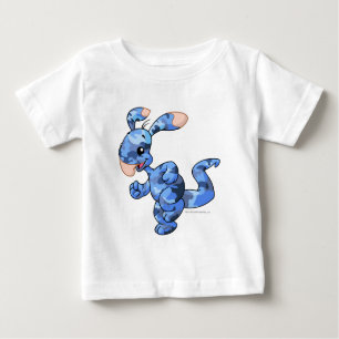 T-shirt Pour Bébé Camouflage de Blumaroo