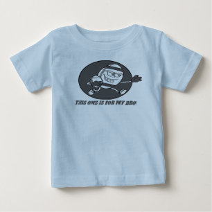 T-shirt Pour Bébé Ce bébé tee