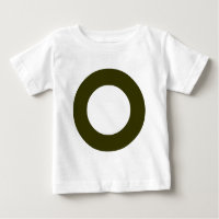 Cercle avec trou - Couleurs