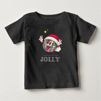 T-shirt Pour Bébé Cette saison