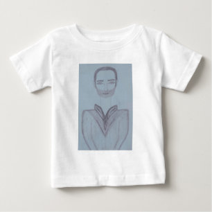 T-SHIRT POUR BÉBÉ CGL