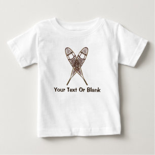 T-shirt Pour Bébé Chaussures