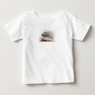 T-shirt Pour Bébé Chedgehog T-shirt bébé coton de bonne qualité