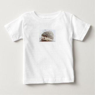 T-shirt Pour Bébé Chedgehog T-shirt bébé coton de bonne qualité