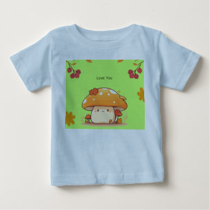 T-shirt Pour Bébé chemise