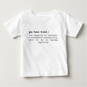 T-shirt Pour Bébé Chemise