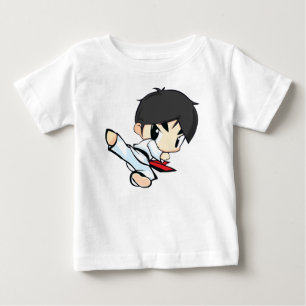 T-shirt Pour Bébé Chemise
