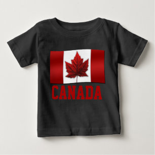 T-shirt Pour Bébé Chemise bébé Canada Chemise maillot bébé Canada pe