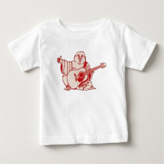 T-shirt Pour Bébé chemise bouddda
