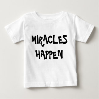 T-shirt Pour Bébé chemise d'Abeille-Lieve