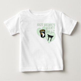T-shirt Pour Bébé Chemise de bébé de Heines