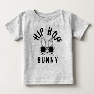 T-shirt Pour Bébé chemise de dessus d'enfant en bas âge de bébé d