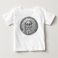 Chemise de l'enfant Jésus-Christ
