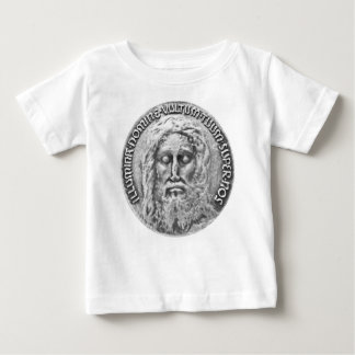T-shirt Pour Bébé Chemise de l'enfant Jésus-Christ