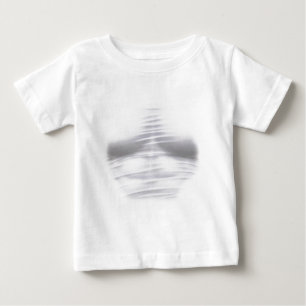 T-shirt Pour Bébé chemise de torse de muscle