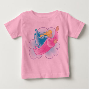 T-shirt Pour Bébé Chemise de vol Angel