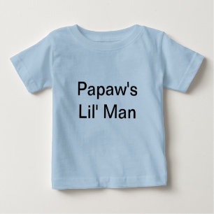 T-shirt Pour Bébé Chemise d'enfant en bas âge