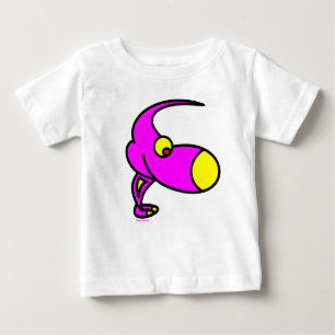 T-shirt Pour Bébé chemise naine pour bébé