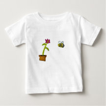 Chemise pour enfants avec dessin pour enfants