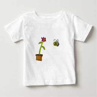 T-shirt Pour Bébé Chemise pour enfants avec dessin pour enfants