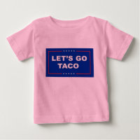 Chemise rose Taco