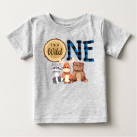 Chemise sauvage de bûcheron de bois