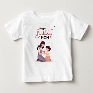 T-shirt Pour Bébé Chemise T bébé