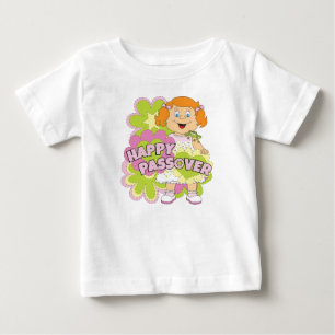 T-shirt Pour Bébé Chemise Toddler Pâque