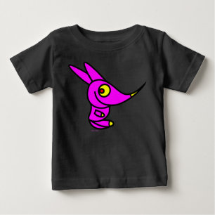 T-shirt Pour Bébé chemises bébé chiens drôles