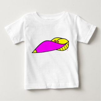 T-shirt Pour Bébé chemises drôles de jango