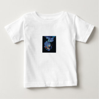 T-shirt Pour Bébé Chica al vacío