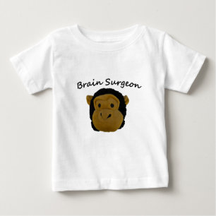 T-shirt Pour Bébé Chirurgien