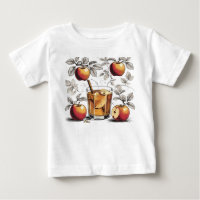 cidre de pomme - cidre et Feuilles 🍎 🍂