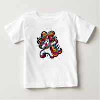 Cinco de Mayo Unicorn