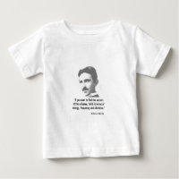 Citation De Nikola Tesla