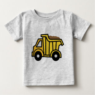T-shirt Pour Bébé Clipart (images graphiques) de bande dessinée ave