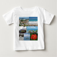 Collage photo de Saint-Martin-Saint-Maarten