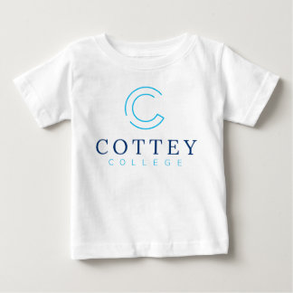 T-shirt Pour Bébé Collège Cottey