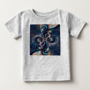 T-shirt Pour Bébé Conception 