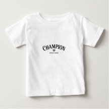 Conception Athlétique Champion Vintage