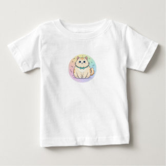 T-shirt Pour Bébé conception de bébé