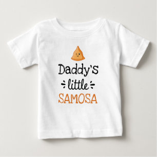 T-shirt Pour Bébé Conception personnalisée   [Texte quelconque] Peti