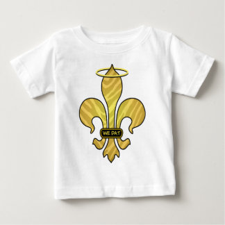 T-shirt Pour Bébé Concevez-- nous en fonction du client Dat