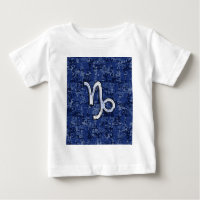 Connexion Zodiac Capricorne sur Camouflage numériq