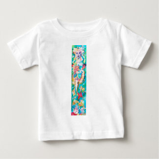 T-SHIRT POUR BÉBÉ CONTE DE FÉE DE RAISIN