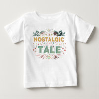 "Conte nostalgique.