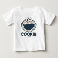 Cookie Monster | Cookie depuis 1969