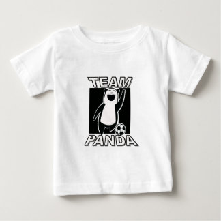 T-shirt Pour Bébé Copie de TeamPanda
